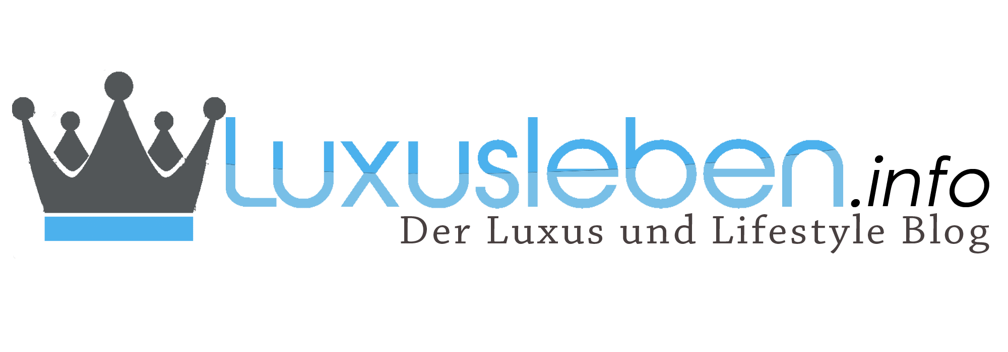 Luxusleben.info logo