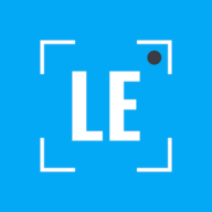 Lyon-entreprises.com logo