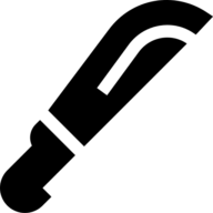 Machete logo