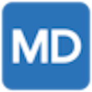 Machine Design logo