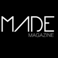 Made-Magazine logo