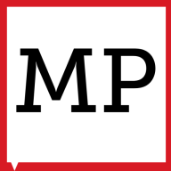 Madras Pioneer logo