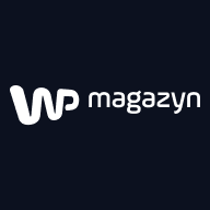 WP Magazyn logo