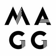 MAGG logo