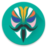 Magiskapp.com logo