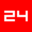 Mainfranken24.de logo