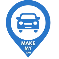Make My Van logo