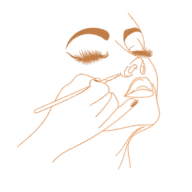 Make up Party logo