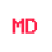 Mandedebat.dk logo