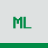 Mandeland.dk logo