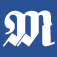 Mandurah Mail logo