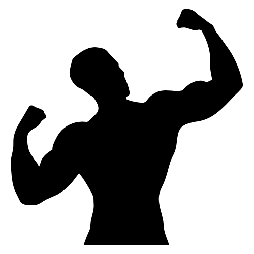 Mannen Scene logo