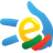 Mano Joniškis logo