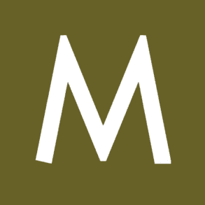 Manonamai.lt logo