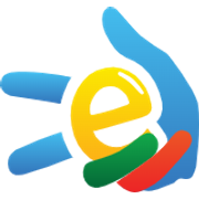 Mano Raseiniai logo