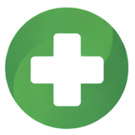 Mano Slauga logo