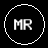 Man Readers logo