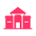 Mansion on Rush logo
