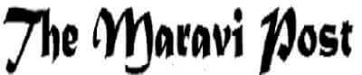 The Maravi Post logo