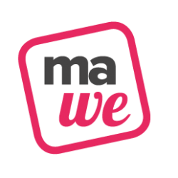 Marche Weekend logo