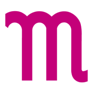 Maria logo