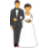 Mariage Reussi logo