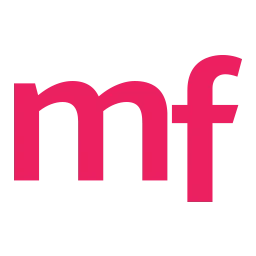 Marie France logo