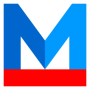 The Maritime Executive logo