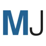 Maritime Journal logo