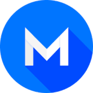 MarketBillion logo