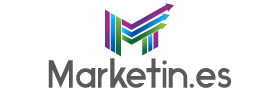 Marketin.es logo