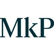 Mark Posten logo