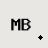 Mat Blad logo