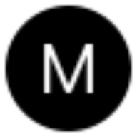 Mathildelacombe.com logo