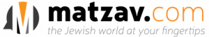 Matzav logo