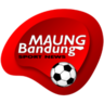 Maung Bandung logo