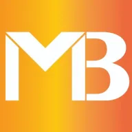 Max Blizz logo