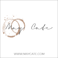 May Cate logo