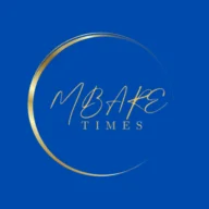 Mbaretimes.com logo
