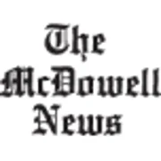 McDowell News logo
