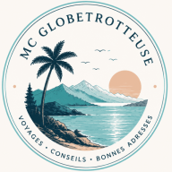 MC Globetrotteuse logo