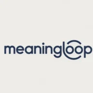 Meaning Loop logo