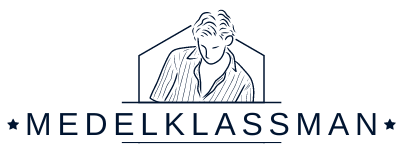 Medelklassman logo