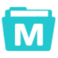 Medfile logo
