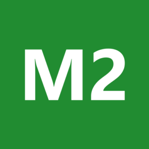 Media2.ro logo