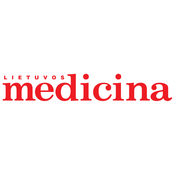 Medicina.lt logo