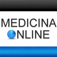 Medicina Online logo