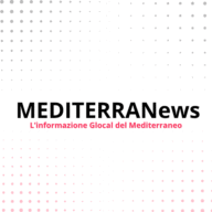 Mediterranews.org logo