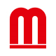 Mega Media logo