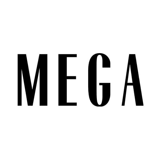 MEGA logo